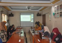 BKKBN Bengkulu Perkuat Kompetensi 35 Penyuluh KB