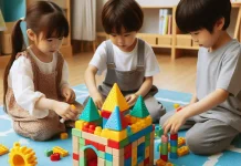 Kenali Ciri-Ciri Day Care Sehat dan Ramah Anak sebelum Memilih Tempat Penitipan