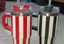 Penggunaan Tumbler Dinilai Efektif Mengurangi Sampah Botol Plastik Sekali Pakai