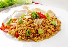 Nasi Goreng Kampung Tetap Menjadi Menu Favorit karena Lezat dan Mudah Dibuat