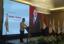 HIPMI Bengkulu Perkuat Kompetensi dan Jaringan Demi Dorong Pertumbuhan Ekonomi