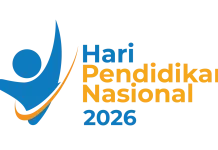 Makna dan Filosofi Logo Hardiknas 2026