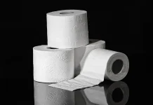 Bahaya Penggunaan Tisu Toilet untuk Wajah