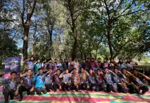 DPD RI Ajak Masyarakat Saksikan Malam Bakat Putra Putri Kampus Bengkulu 2026