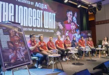 The Longest Wait, Flm Dokumenter Perjalanan Timnas Indonesia