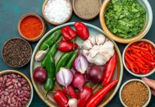 Bumbu Dapur Super: Kunci Hidup Sehat Secara Alami