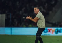 John Herdman Panggil 23 Pemain jelang ASEAN Championship 2026