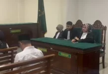 Kuasa Hukum Eks Karyawan Babe Kepahiang: Dinilai Hanya Hadapi Risiko Bisnis
