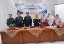Warek UINFAS Bengkulu Dorong Penguatan Mutu PTKIN