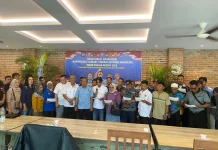 KSPSI Bengkulu Kawal Kebijakan Presiden Prabowo dan Dorong Kesejahteraan Buruh