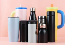 Wajib Tahu! Berapa Masa Pakai Botol Minum Kamu?
