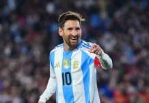 Piala Dunia 2026: Beberapa Rekor yang Mungkin Akan Terpecahkan