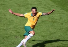 Piala Dunia 2026: Sang Pencetak Gol Nomor Punggung Empat