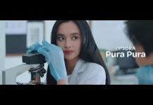 Rilis Single "Pura-Pura", Balada Emosional Terbaru dari Lyodra