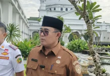 Pemkot Bengkulu Rencanakan Perampingan OPD
