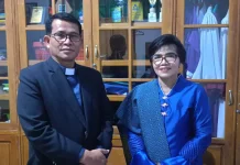 Paskah Raya Perempuan HKBP Distrik 15 di Bengkulu Perkuat Semangat Pelayanan