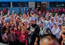 Destita: Hardiknas 2026 Jadi Momentum Perjuangkan Pendidikan Merata di Bengkulu