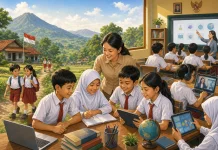 Pendidikan Bermutu untuk Semua: Komitmen Bersama Wujudkan Akses dan Kualitas