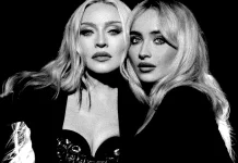 Madonna, Sabrina Carpenter Punya Sesuatu untuk Dibicarakan dalam 'Bring Your Love'