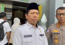 Tunggakan Pajak Kendaraan di Bengkulu Tinggi, Wajib Pajak Baru 31,6 Persen