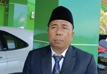 Dinkes Optimistis Target Cek Kesehatan Gratis Tercapai