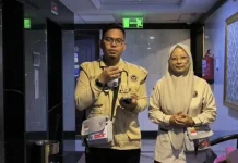 Tim Kesehatan Haji Bengkulu Lakukan Ground Check
