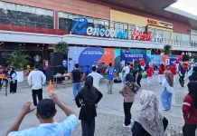 Sosialisasikan Piala Dunia 2026, TVRI Bengkulu Dorong UMKM Naik Kelas
