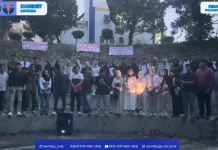 BEM FKIP Unib Gelar Aksi Hardiknas, Desak Pemerintah Benahi Pendidikan Nasional
