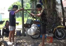 Harga Jual Karet di Bengkulu Utara Alami Kenaikan