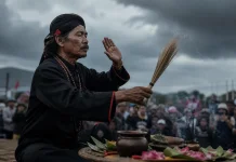 Menguak Peran Pawang Hujan dalam Tradisi Masyarakat Indonesia