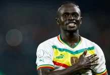 Piala Dunia 2026: Sadio Mane, Mega Bintang Asal Senegal