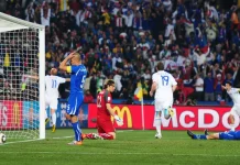 Piala Dunia 2026: Memori Kemenangan Slowakia Atas Italia di Piala Dunia 2010