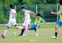 Menanti Piala Dunia 2026