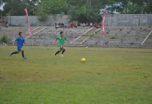 Warga Apresiasi Peyiaran Piala Dunia Melaui Lembaga Penyiaran Publik
