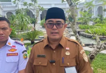 Pemkot Bengkulu Segera Isi Kekosongan Kepala Sekolah
