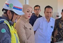 Erna Sari Dewi Harap Sekolah Rakyat Bengkulu Segera Rampung