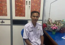 Seleksi Sekolah Rakyat Bengkulu Difokuskan untuk Keluarga Miskin Ekstrem