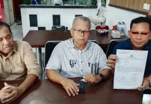 Dugaan Penyerobotan Tanah oleh "Pemkot Bengkulu" Dilaporkan