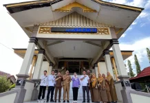 Destita Perjuangkan Revitalisasi Museum dan Pelestarian Budaya Bengkulu