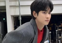 Kondisi Kim Soo Hyun Picu Kekhawatiran Publik