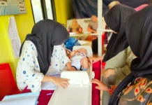 Ribuan Keluarga Kurang Mampu Jadi Sasaran Genting