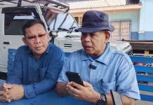 Dugaan "Pidana" Sudah Terjadi, Proses Hukum Tetap Lanjut