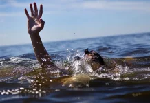 Cara agar Tidak Terbawa Arus saat Berenang