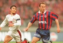 Mengenang Kembali Kehebatan Jean-Pierre Papin: Sang Legenda dan Pemilik "Papinades"