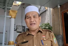 Sejumlah OPD Bengkulu Ajukan Pergeseran Anggaran, TAPD Lakukan Pembahasan