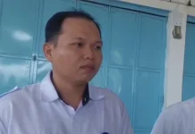 Distribusi Makan Bergizi Gratis Terhenti, Puluhan Titik Layanan Terdampak
