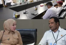 Erna Sari Dewi Soroti Infrastruktur Bengkulu yang Mendesak Perlu Dibenahi