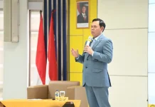 Sultan: Komitmen Perjuangkan Kenaikan Jumlah Penerima Beasiswa PIP
