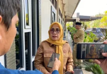 Kasus Campak di Kota Bengkulu Meningkat, Dinkes Imbau Orang Tua Lengkapi Imunisasi