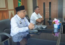 Makam Fatmawati Soekarno Rencananya Dipindahkan ke Bengkulu